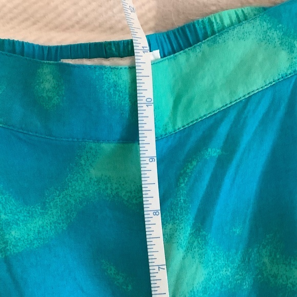 Capri pants Fun Beach wear - Picture 2 of 11